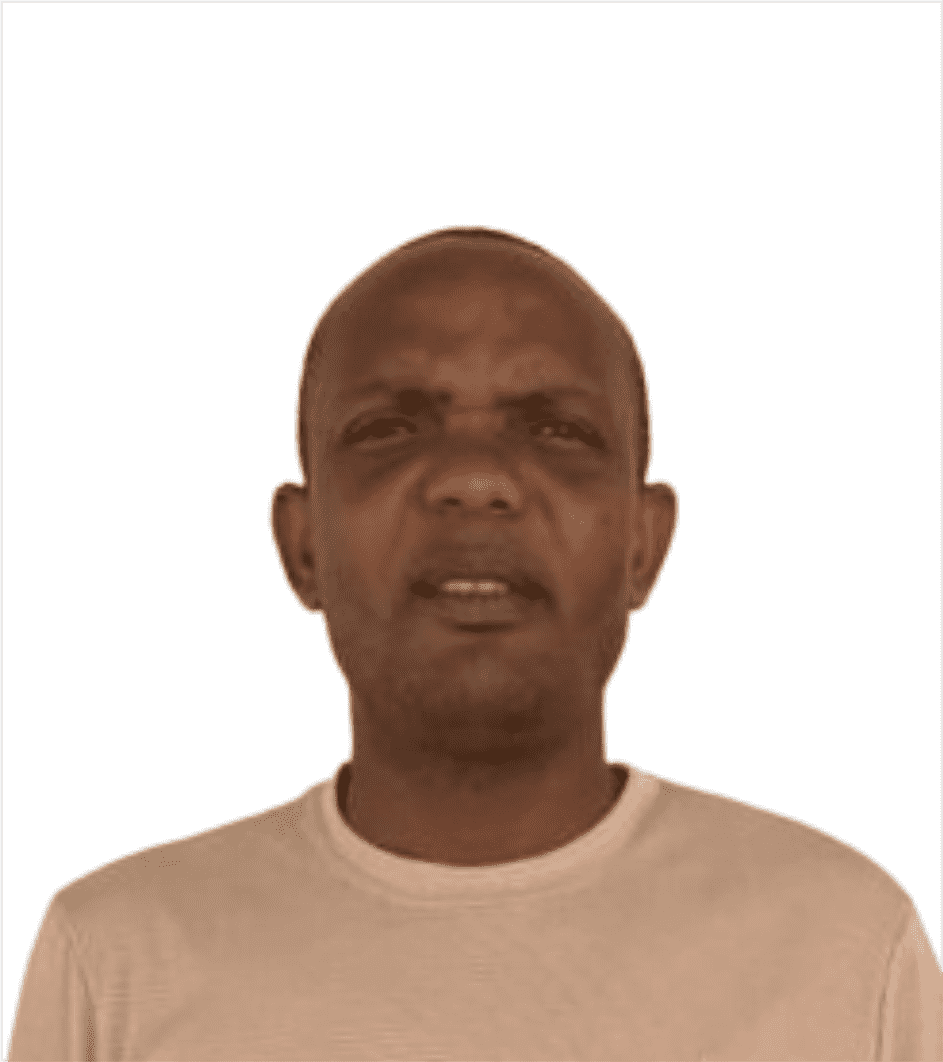 Chairman of The Board